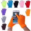 Gants pour écrans tactiles 2