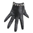 Gants pour femmes avec clous 1