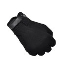 Gants pour hommes avec velcro 1