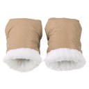 Gants pour poignées de poussette 9