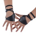 Gants punk pour femmes 1