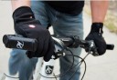 Gants stylés avec zip J2287 4