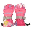 Gants tactiles d'hiver J2759 1