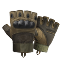 Gants tactiques sans doigts 8