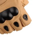 Gants tactiques sans doigts 3