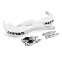 Garde-mains et protège-pattes de moto 2 pcs N44 4