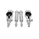Garde-mains et protège-pattes de moto 2 pcs N44 2