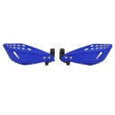 Garde-mains universels colorés pour motocross, moto, ATV, quad, enduro, protections de guidon, accessoires de motocross 9