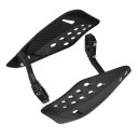 Garde-mains universels colorés pour motocross, moto, ATV, quad, enduro, protections de guidon, accessoires de motocross 1