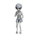 Garden Decoration Alien 2
