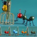 Garden Decoration Ant 12