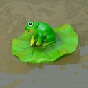 Garden Decoration Frog H1040 15
