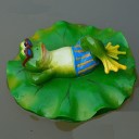 Garden Decoration Frog H1040 16