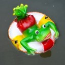Garden Decoration Frog H1040 21