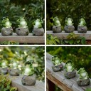 Garden Decoration Frog 7