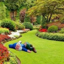 Garden Decoration Gnome H1008 4