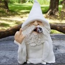Garden Decoration Gnome H884 2