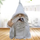 Garden Decoration Gnome H884 5