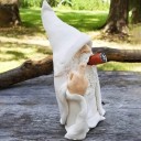 Garden Decoration Gnome H884 6