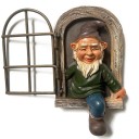 Garden Decoration Gnome 1