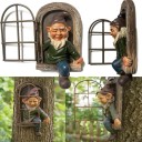 Garden Decoration Gnome 2