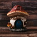 Garden Decoration House 4