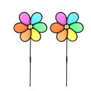 Garden Decoration Wind Spinner C943 4