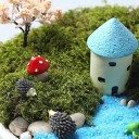 Garden Decorations 3 pcs 3