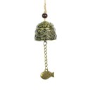Garden Decorative Bell 3