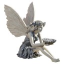 Garden Fairy Figurine 2
