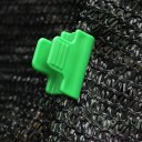 Garden Fixing Clips 24 pcs 3