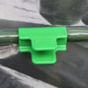 Garden Fixing Clips 24 pcs 4