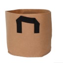 Garden Growing Bag with Handles 11