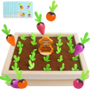 Garden Harvesting Game 1