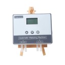 Garden Irrigation System 5