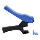 Garden Lever Punch 6