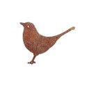 Garden Metal Decoration Bird 3