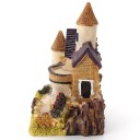 Garden Mini Decoration House 3