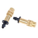 Garden Mist Nozzle 2 pcs 4