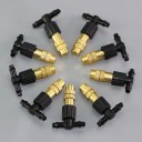 Garden Mist Nozzle 3