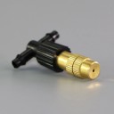 Garden Mist Nozzle 5