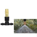 Garden Mist Nozzle 6