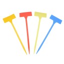 Garden Plant Labels 6