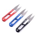Garden Shears 6 pcs 2