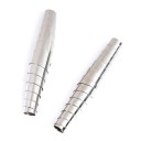 Garden Shears Spring 2 pcs 1