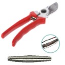 Garden Shears Spring 2 pcs 2
