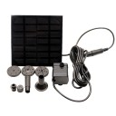 Garden Solar Fountain C915 4