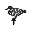 Garden Stake Decoration Goose 3