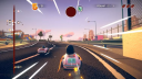 Garfield Kart Furious Racing PS4 Account 7