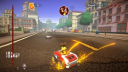 Garfield Kart Furious Racing PS4 Účet 8